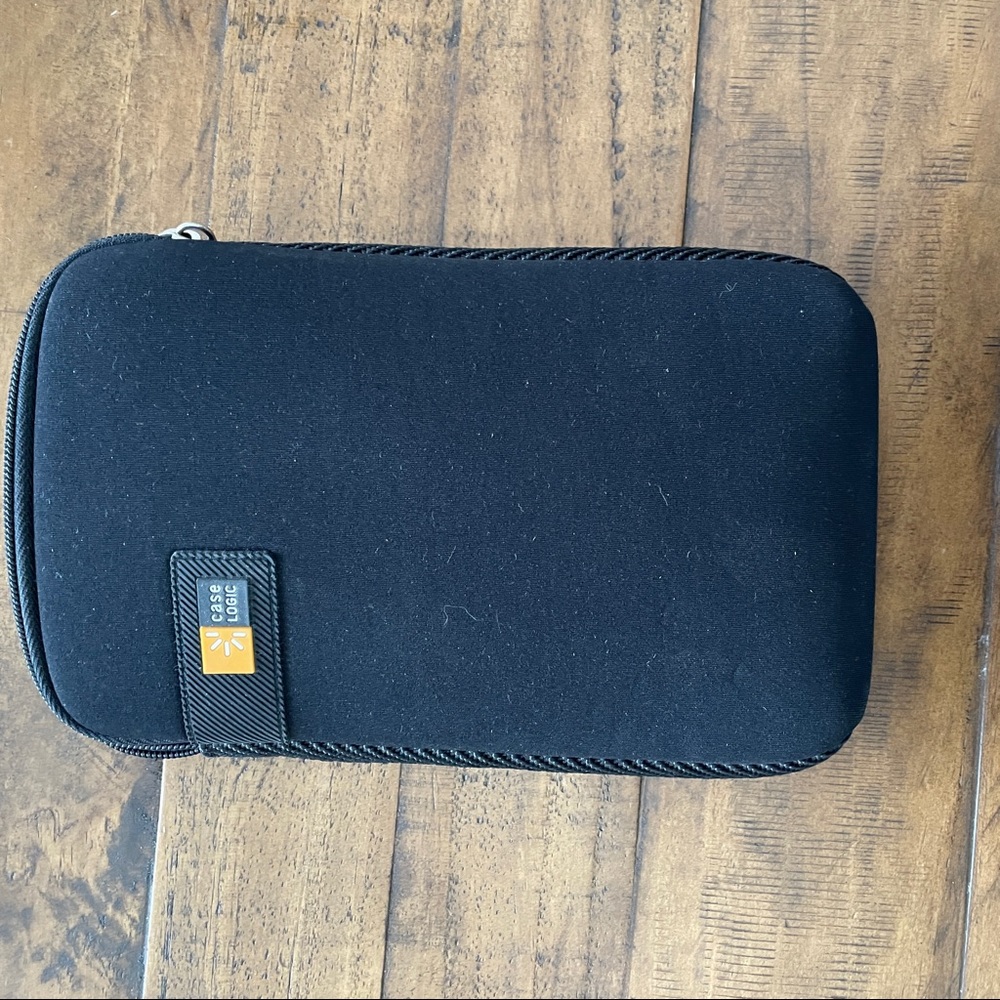 Case Logic small tablet sleeve